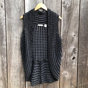 Anthropologie | Sleeping On Snow | Knit Vest